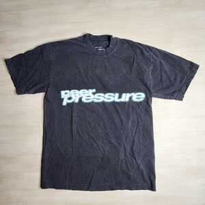 Drake It’s All A Blur Tour Peer Pressure‎ Shirt Size Medium